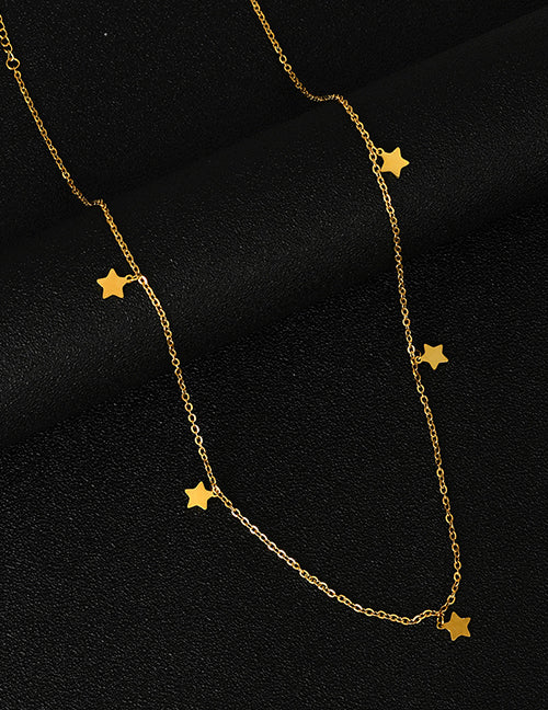 Magic Star