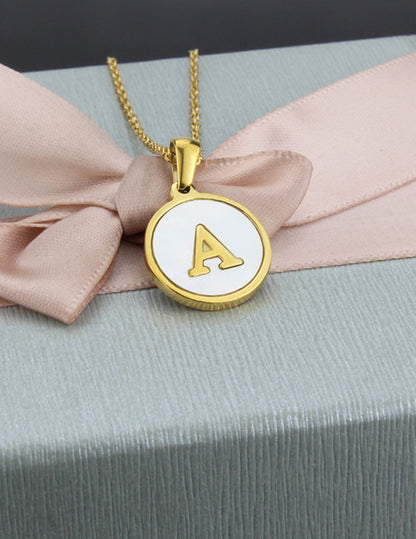 Coin Letter