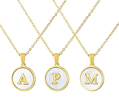 Coin Letter