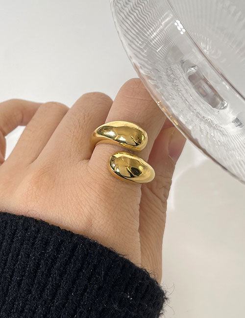 Drop ring