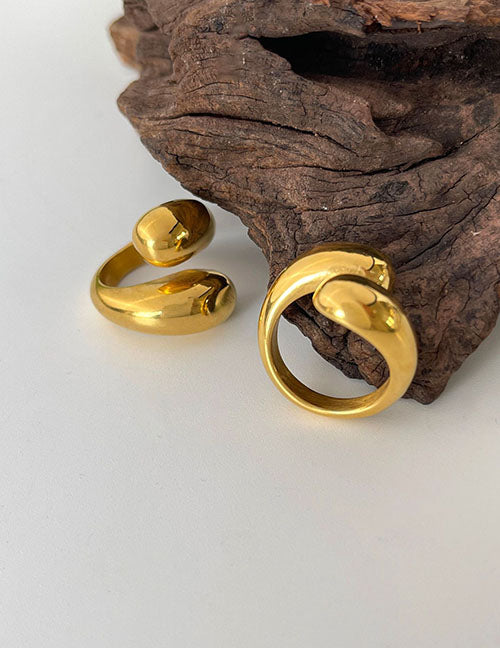 Drop ring