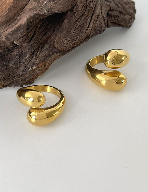 Drop ring