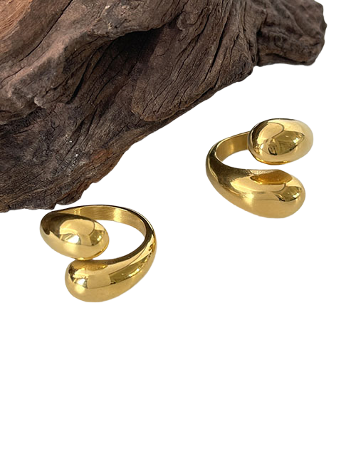Drop ring