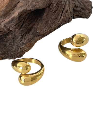 Drop ring