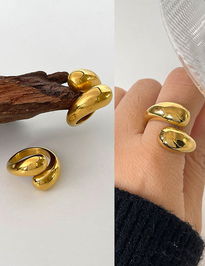 Drop ring