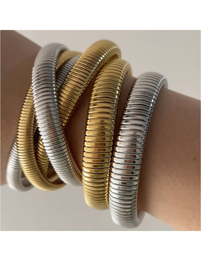 Maxi bracelet