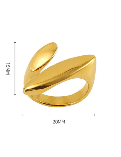 Split ring