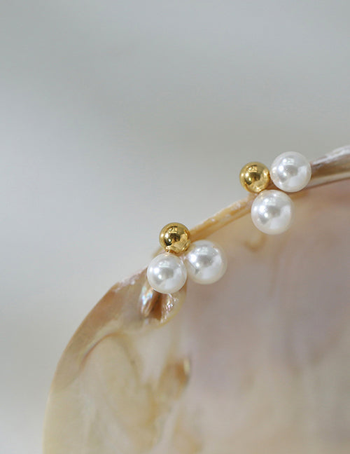 Rain studs