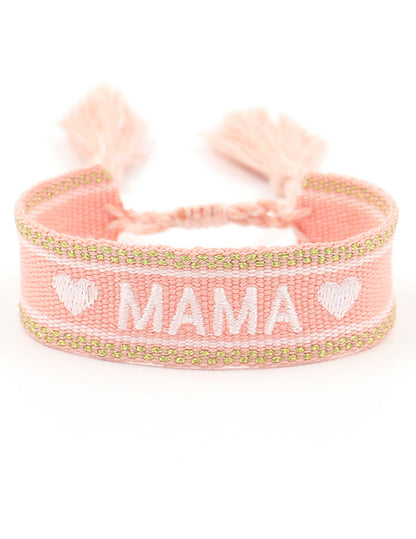Brazalete Mamá