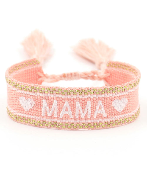 Brazalete Mamá