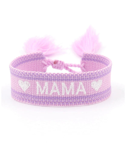 Brazalete Mamá