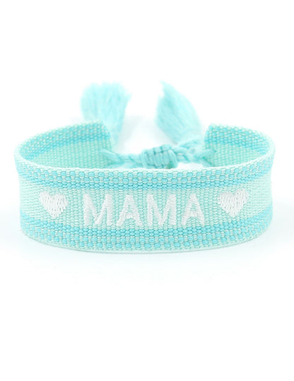 Brazalete Mamá