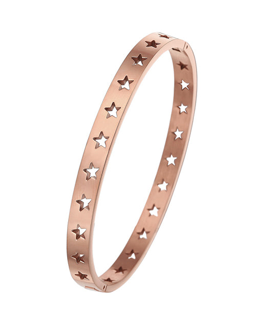 Little star bracelet