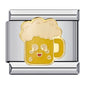 Italian Charms Top
