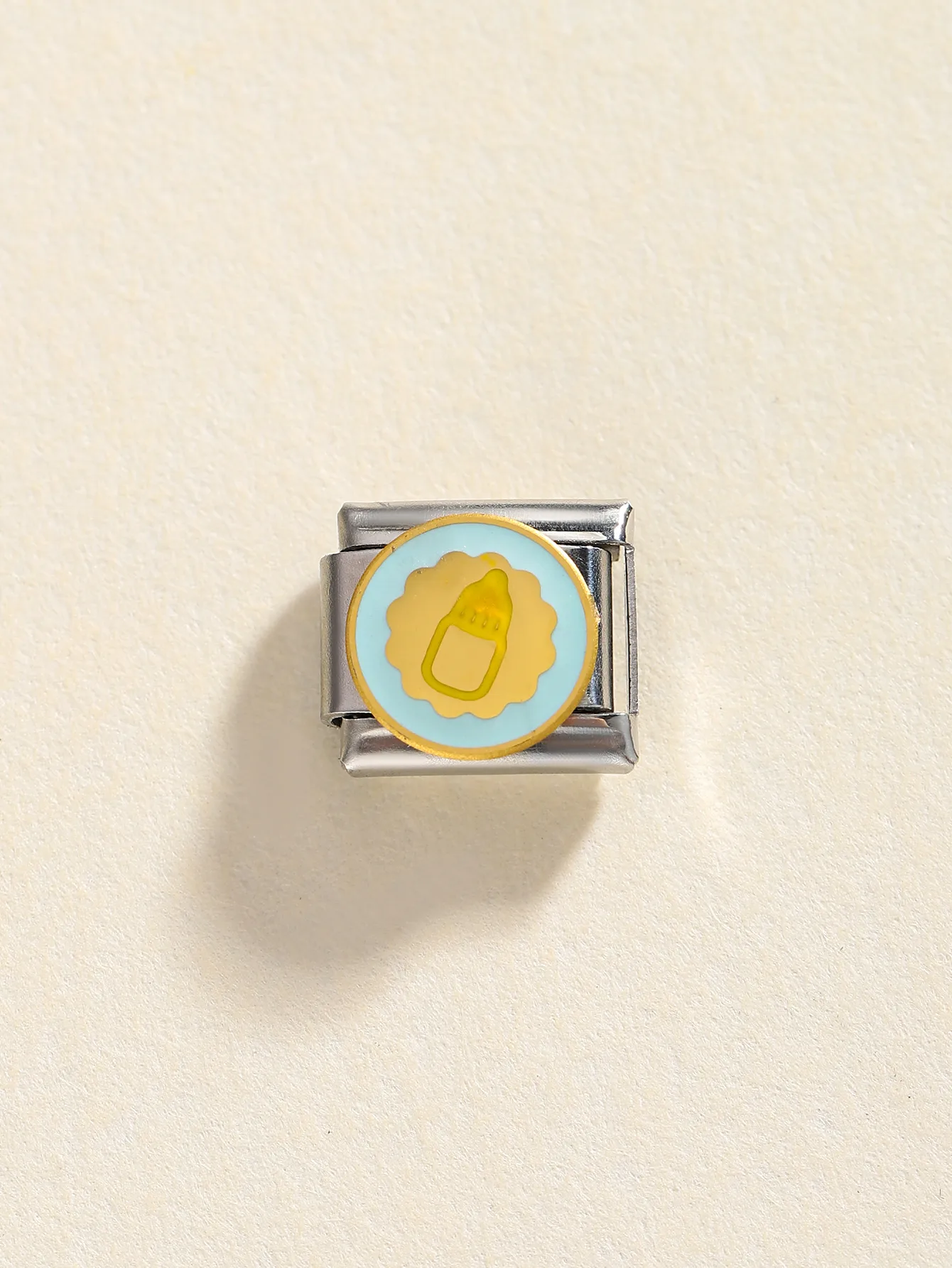 Italian Charm Chic