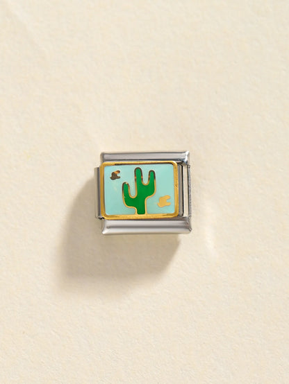 Italian Charms Top