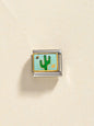 Italian Charms Top