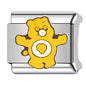 Italian Charms CareBear