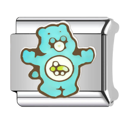 Italian Charms CareBear