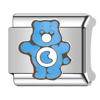 Italian Charms CareBear