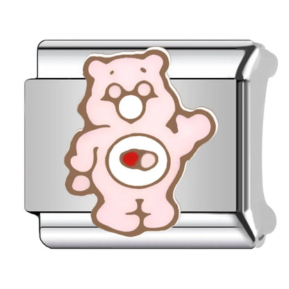 Italian Charms CareBear