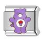Italian Charms CareBear