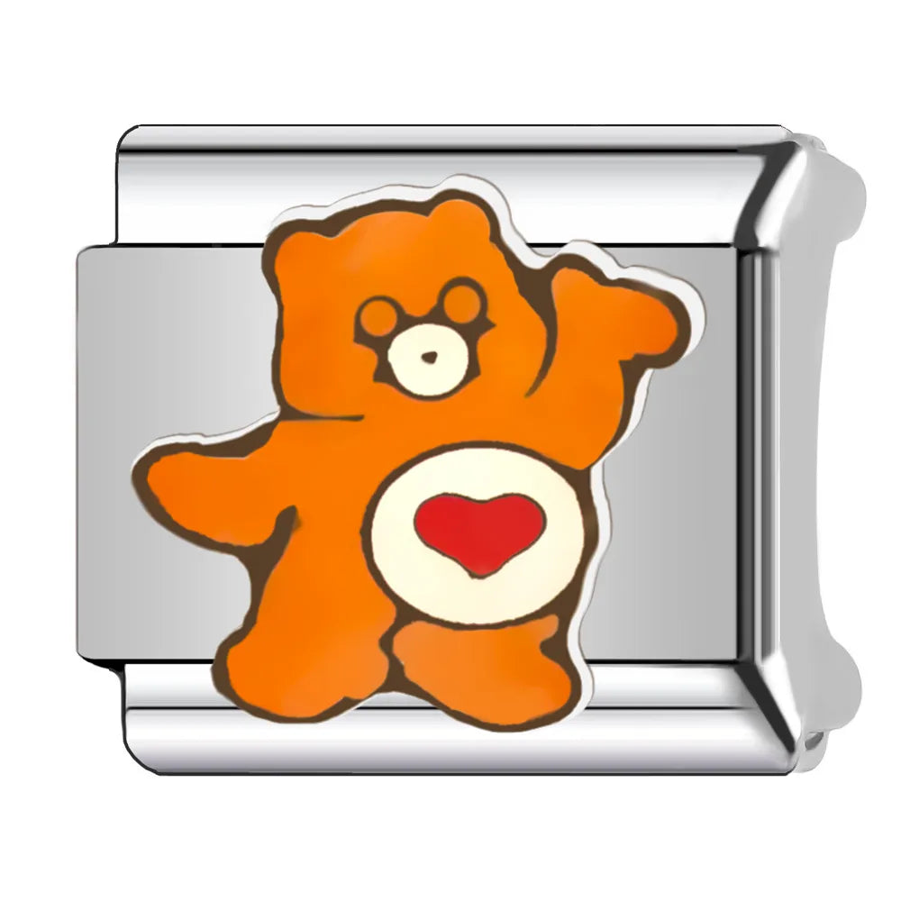 Italian Charm CareBear