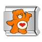 Italian Charms CareBear