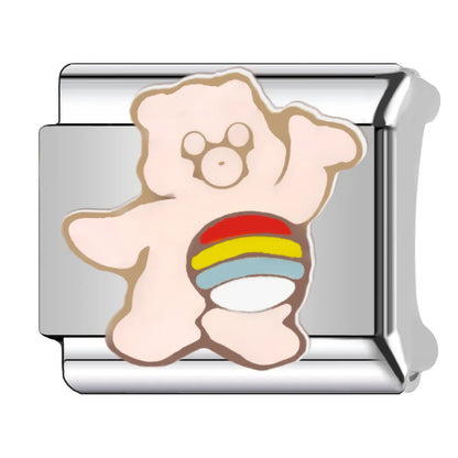 Italian Charms CareBear