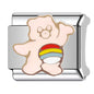 Italian Charms CareBear