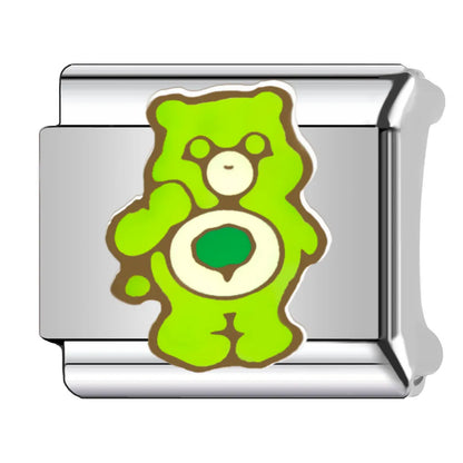 Italian Charms CareBear