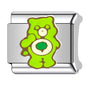 Italian Charms CareBear