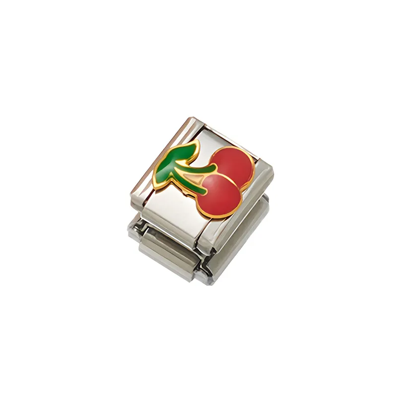 Italian Charm Chic 2