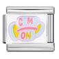 Italian Charms Top