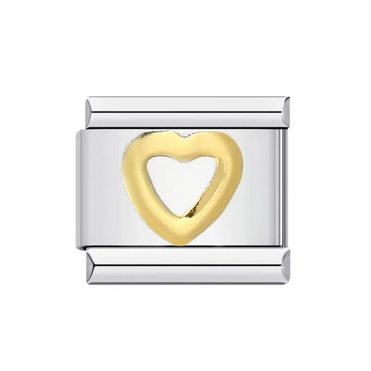 Italian Charm Basic