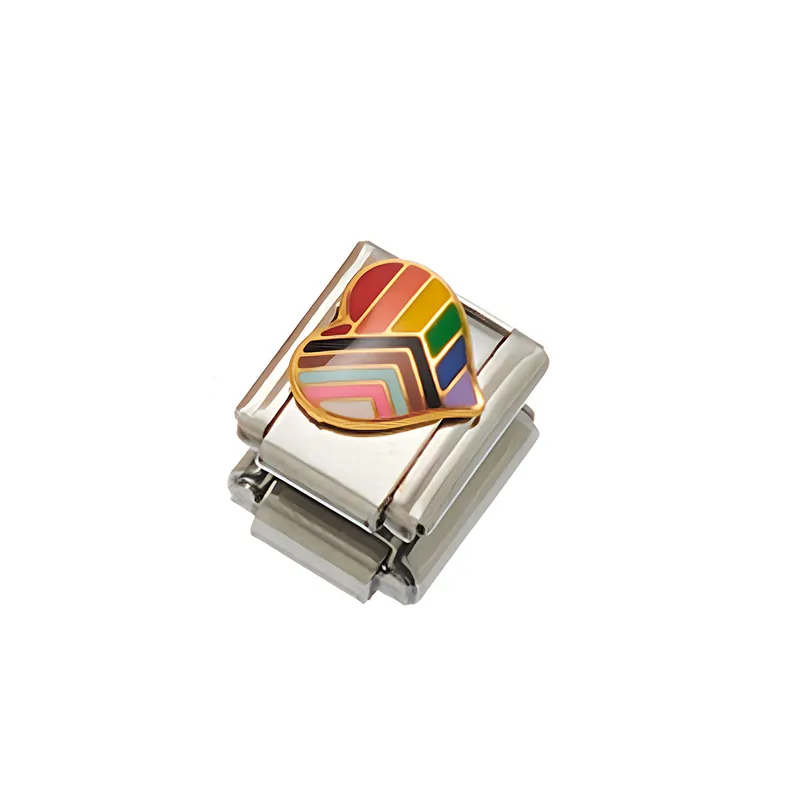 Italian Charm Chic