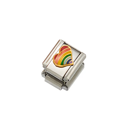 Italian Charms Chic