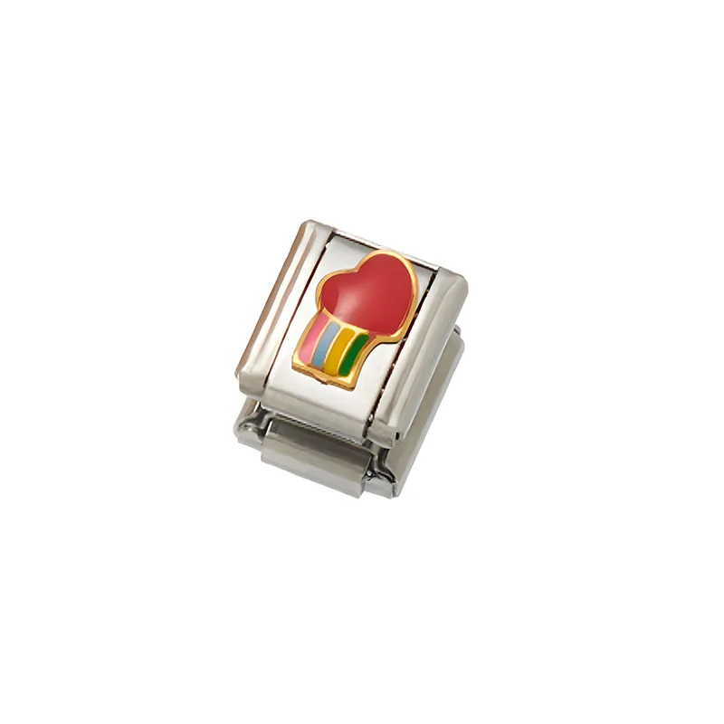 Italian Charm Chic
