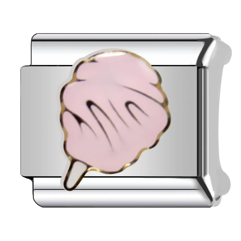 Italian Charm Top