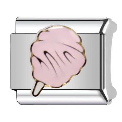 Italian Charms Top