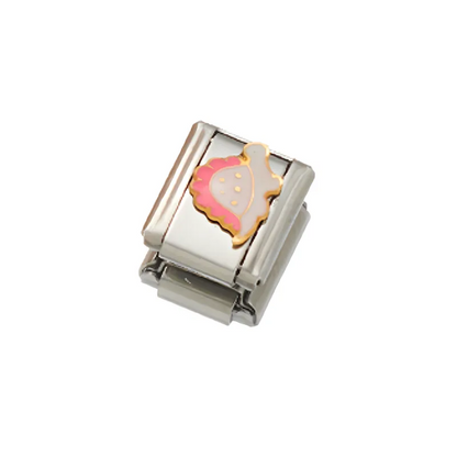Italian Charms Chic