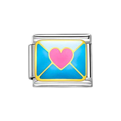 Italian Charms Chic 2