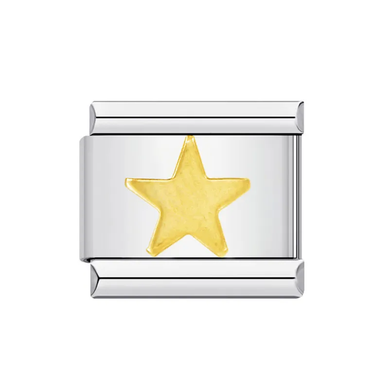 Italian Charm Basic