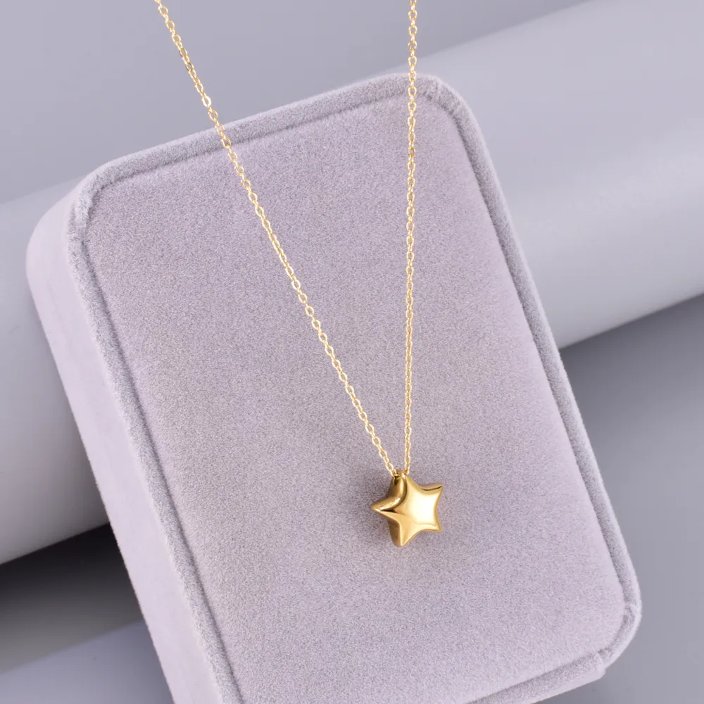 Mini star