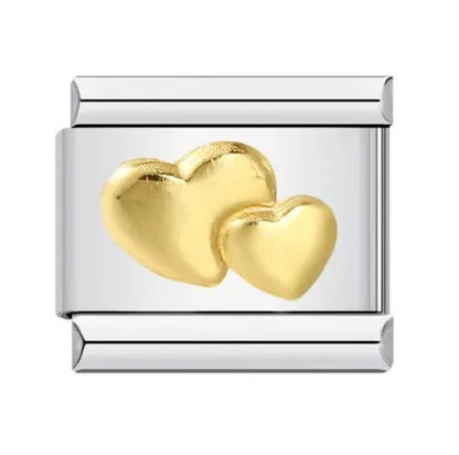 Italian Charm Basic