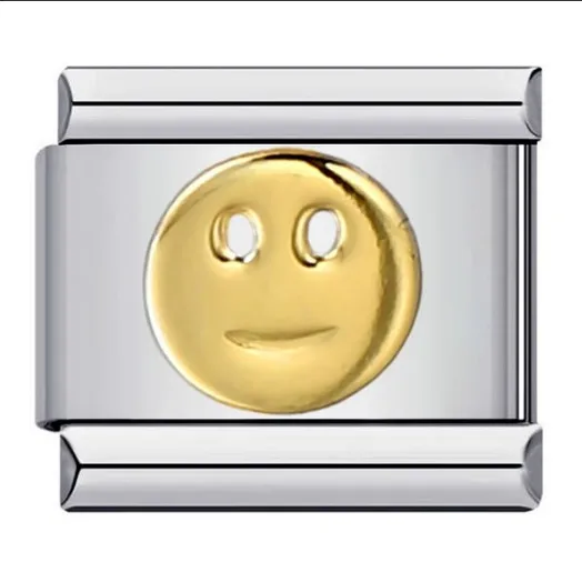 Italian Charm Basic