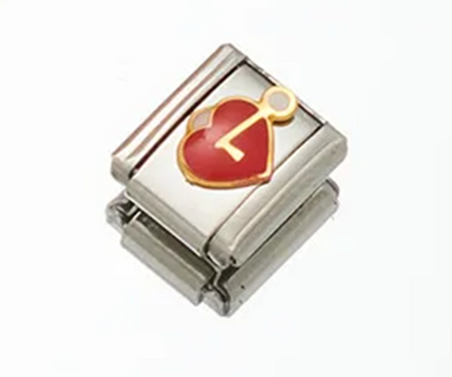 Italian Charms Chic 2