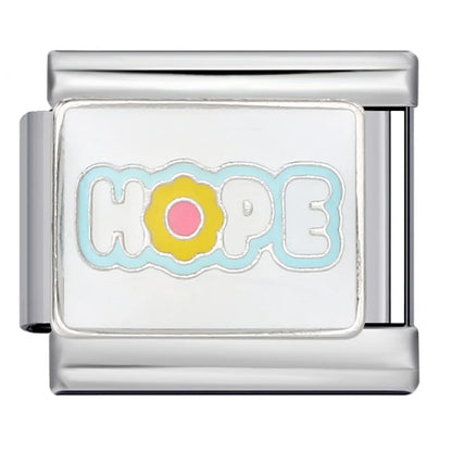 Italian Charms Top