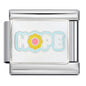 Italian Charms Top