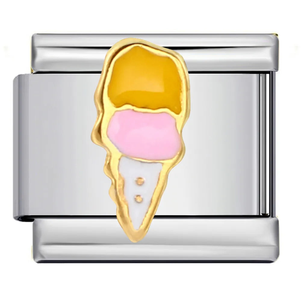 Italian Charm Top